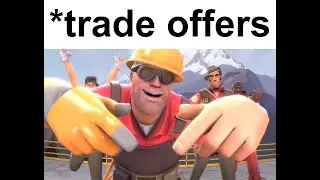 Death threats meme (TF2 x D4DJ)