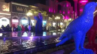 Violin Global Village أنت ملك