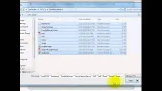 How to Copy files to multiple folder locations in batch or move multiple files in bulk