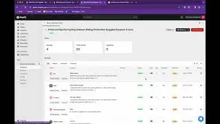How to import reviews to Shopify product -Ryviu new dashboard