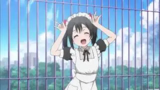Nico nico nico nii (rap)