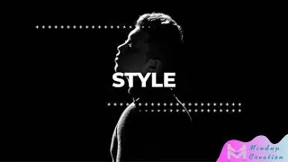 Stomp Opener after effects intro template