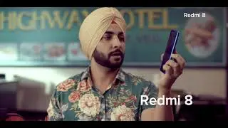 Redmi 8 Series, now with Google Lens!