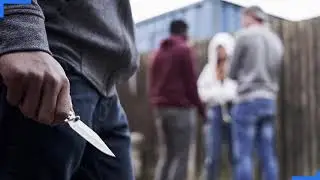 knife crime eye opening facts about knife crime in england and wales