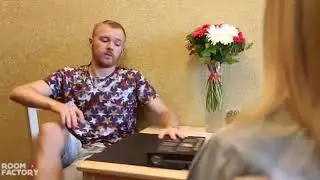 Короче говоря,головоломки|Room Factory