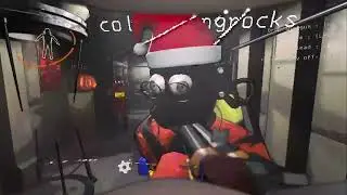 Bro Getting Mad | Lethal Company