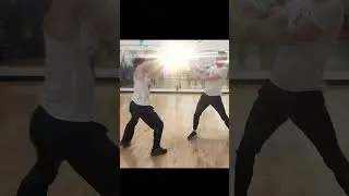 Epic LIGHTSABER BATTLES | FORM 7 Lightsaber Choreography | Tutorial Below