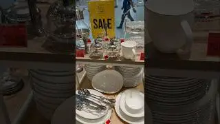 Распродажа в Kuchenland. Обзор магазина Кюхенленд.  #товарыдлядома #shorts #kuchenland