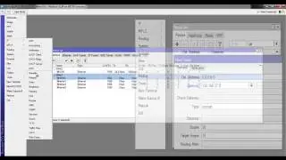 Configurar Mikrotik RB 750