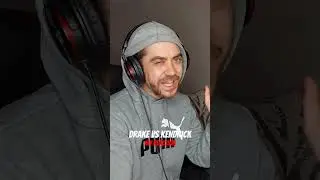 Drake Vs Kendrick (Push Ups Reaction) #drake #pushups #kendricklamar