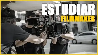 👨🏻‍🎓DONDE ESTUDIAR PARA SER FILMMAKER🎥