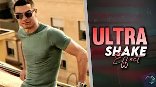 Ultra Shake Effect|Alightmotion Ae inspired Shake Tutorial