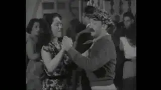 Cantinflas Bailando  -  Caballo Viejo