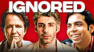10 Bollywood Actors Who Never Got Credit For Film Success