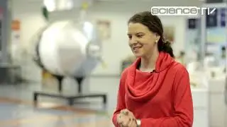 Космос в лицах - молодые ученые ИКИ РАН