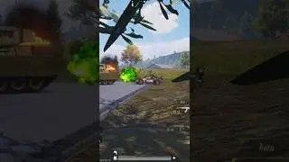 That's how I got stuck#pubg #pubgmobile #payload3 #payload