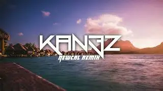 KALIPSXAU x KAN3Z - Loin D'ici [ZOUK REMIX]