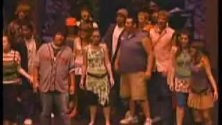 Rent Medley - High School