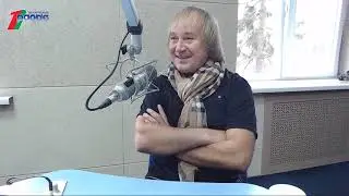 Игорь Христенко  «Профессионализм приходит через муки, кровь и пот» 25 окт 2019,Радио 