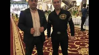РУСТАМ ШАМОЕВ НОВЫЙ ГОВЯНД 2020 GOVEND RUSTAM SHAMOEV