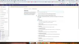 Jenkins Tutorial: Cấu hình webhook cho Gitlab repo