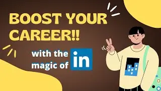 How to use LinkedIn | Importance of using LinkedIn