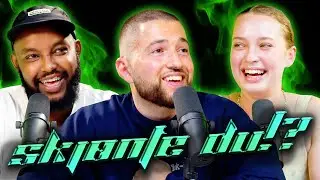Festivalsommeren 2023 | SKJØNTE DU!? 