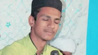 Kisko Apni Talab se siva chahiye...By Moinuddin Bulbul e Mustajab