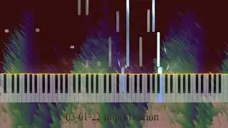 Dwell | Improvisation