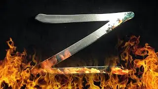 Невероятный всероссийский автопробег Z. "Работайте братья"