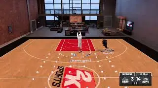 Tonii Plays 2k ??????