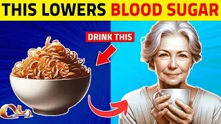 Insane Hidden Benefits of Orange Peel For Diabetes!