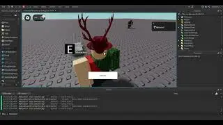 ROBLOX STUDIO: custom rpxmmyiyty prmpt!!!!!