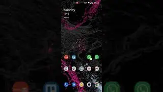 🐥 Cool way to generate wallpapers 🥳