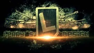AAE - World of Tanks intro