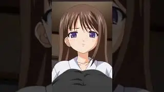 MARINA AKIZUKI FROM ONI CHICHI END OF THE WORLD