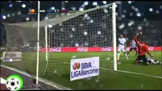 Top 5 Goals - Top 5 Goles // Wilson Morelo