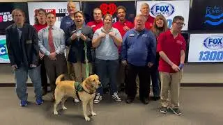 Special Olympics Connecticut Rocks!