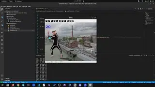 Real-Time Pose Estimation with OpenCV and MediaPipe | Hands-On Demo!