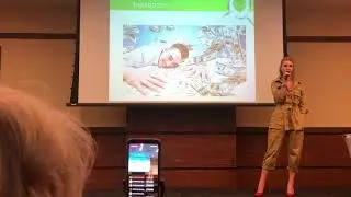 8 причин быть в Greenway сейчас. Савинова Надежда