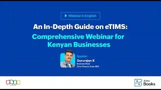 An In-Depth Guide on eTIMS: Comprehensive Webinar for Kenyan Businesses