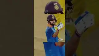 Virat Kohli vs Babar Azam x Yadav brand