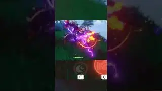 Spamming Elemental Skill On Bennett with No Cooldowns (Not Resets) ft. Lisa | F2P Friendly