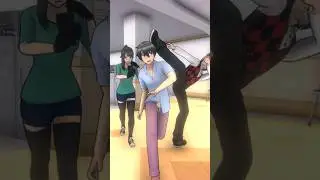 Ayano's Admirer! (Yandere Simulator) 