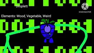 MSM: The epical journey - Droplett - Weird Cyberspace (ft. @lawrencemiddleton-gs6ld)