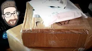 Wielkie otwieranie paczek 📦