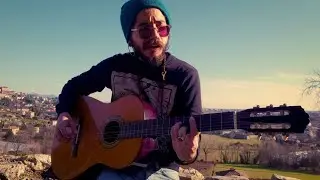 Gabriel Perry - Amanhã pode ser tarde // Original