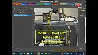How TO Redmi 8a Mi Account Remove Unlock TOOL