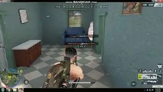 [Rules of zNova] Change Scope,Muzzle,Magazine Hack