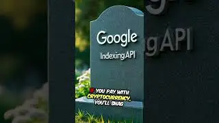 Goodbye, Google Indexing API: SpeedyIndex Solves Indexing Problems #googleindexingapi #speedyindex